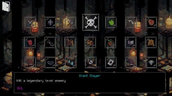 Mystic Forest — screenshot 7