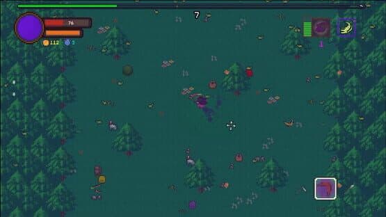 Mystic Forest — screenshot 8