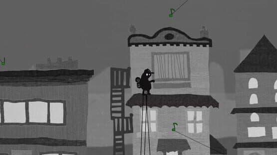 Light & Shadow — screenshot 1