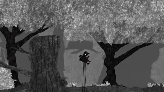 Light & Shadow — screenshot 2