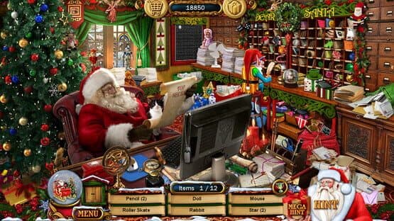 Christmas Wonderland 7 — screenshot 4