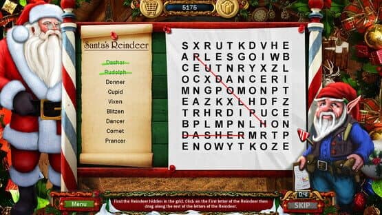 Christmas Wonderland 7 — screenshot 5