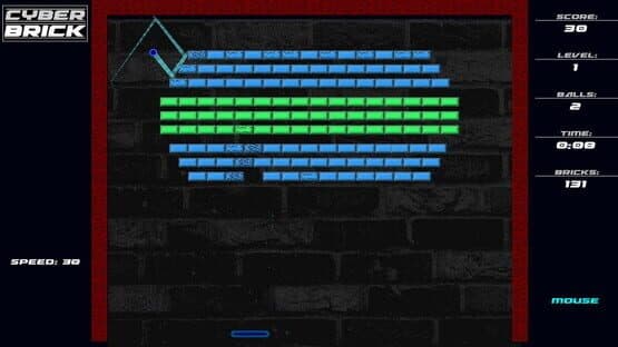 CyberBrick — screenshot 1