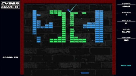CyberBrick — screenshot 3