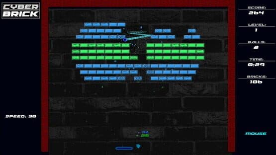 CyberBrick — screenshot 6