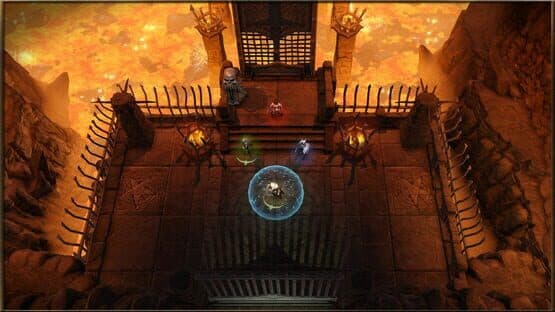 Gauntlet: Slayer Edition - Lilith the Necromancer Pack — screenshot 5
