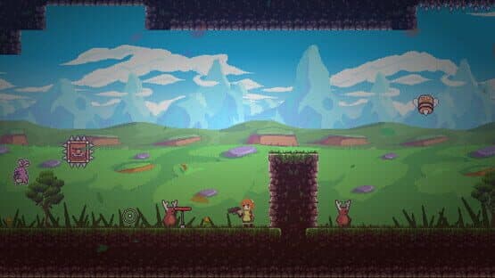 Stolen Dolls — screenshot 1