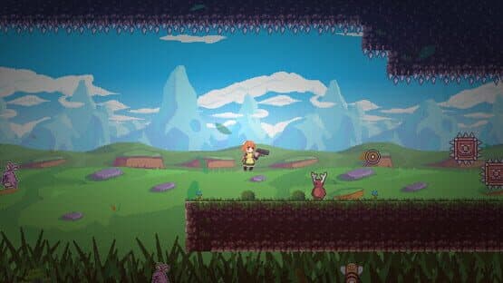 Stolen Dolls — screenshot 2