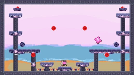 Computer Cats — screenshot 2
