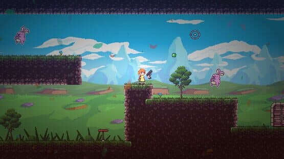 Stolen Dolls — screenshot 3