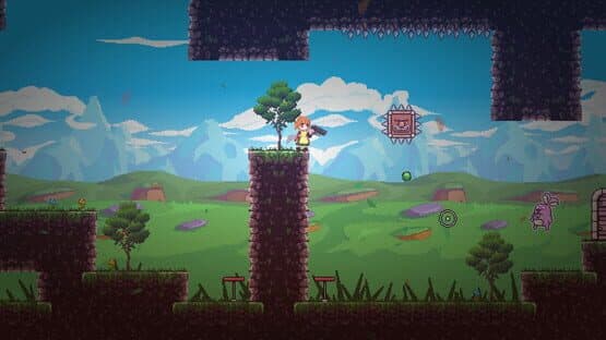 Stolen Dolls — screenshot 4