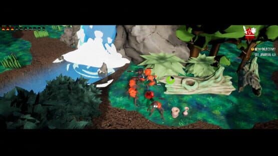 Into the Farlands — screenshot 3