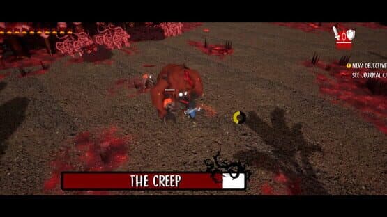 Into the Farlands — screenshot 4