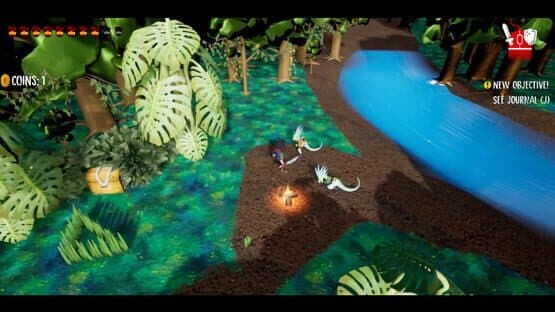 Into the Farlands — screenshot 5