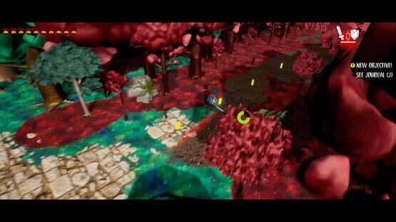 Into the Farlands — screenshot 8