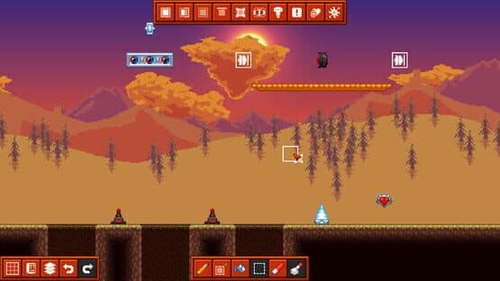 Ruptured — screenshot 1
