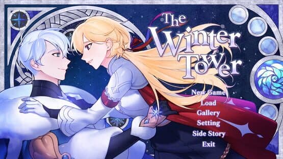 The Winter Tower — screenshot 1