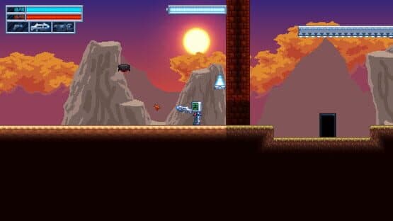 Ruptured — screenshot 3