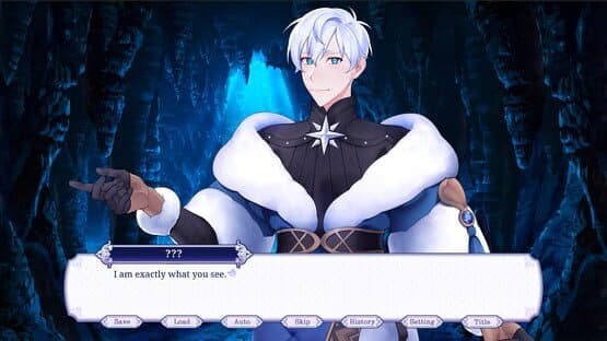 The Winter Tower — screenshot 3