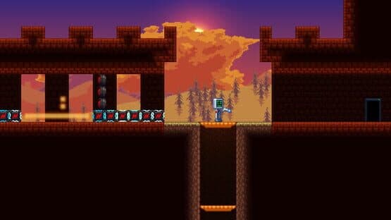 Ruptured — screenshot 5