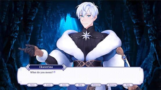 The Winter Tower — screenshot 4