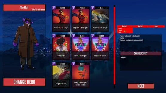 Sentinel Point Heroes — screenshot 2