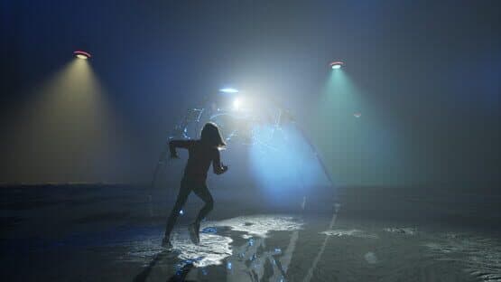 The Black Pool — screenshot 2