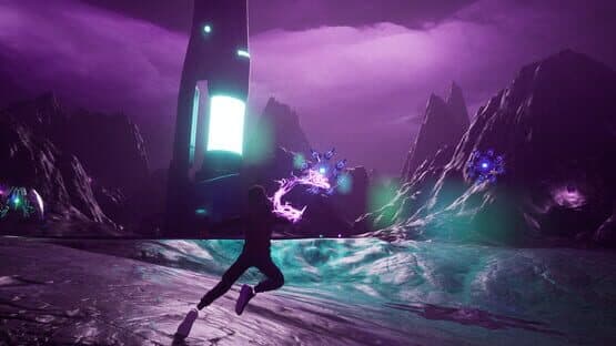 The Black Pool — screenshot 3