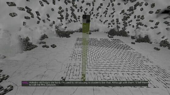 Redeemart: A Convenient Apocalypse — screenshot 5