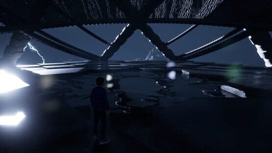 The Black Pool — screenshot 4