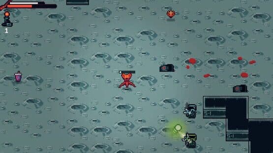 Kalzoon — screenshot 1