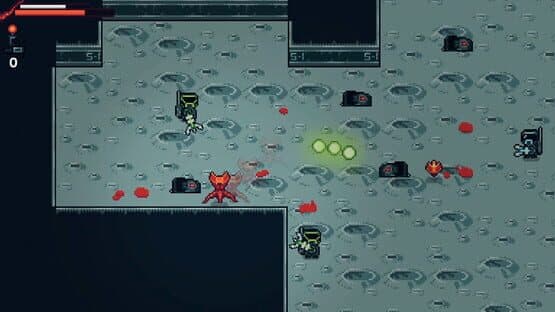 Kalzoon — screenshot 2