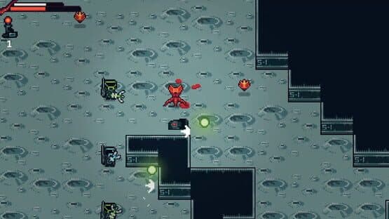Kalzoon — screenshot 3