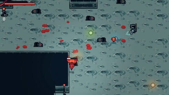 Kalzoon — screenshot 6