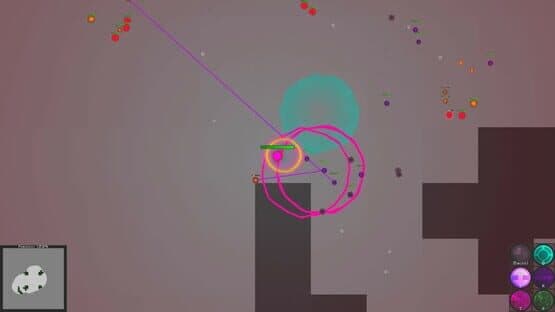 Elemental Adventure — screenshot 1