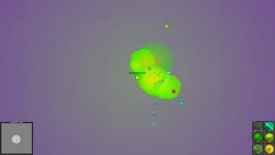 Elemental Adventure — screenshot 2