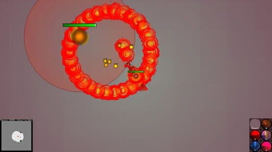 Elemental Adventure — screenshot 3
