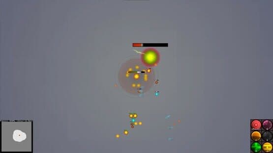 Elemental Adventure — screenshot 5