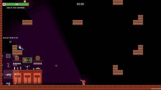 Knockback Knockout — screenshot 3