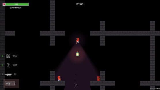 Knockback Knockout — screenshot 4