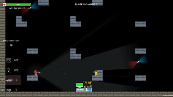Knockback Knockout — screenshot 5