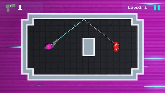 Ricochet Blur — screenshot 1