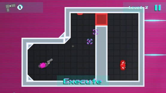 Ricochet Blur — screenshot 2