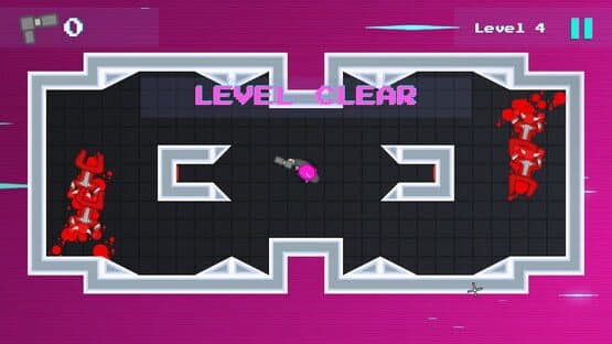 Ricochet Blur — screenshot 3