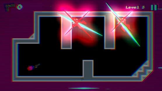 Ricochet Blur — screenshot 5