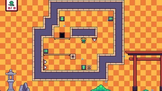 Frogurai — screenshot 3