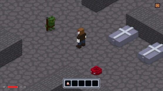 Dungeon of Death — screenshot 2