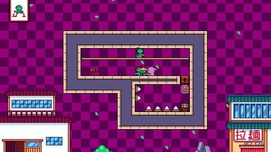 Frogurai — screenshot 5