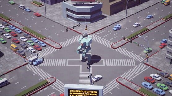 Maximum Clearance — screenshot 1