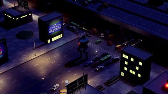 Maximum Clearance — screenshot 2